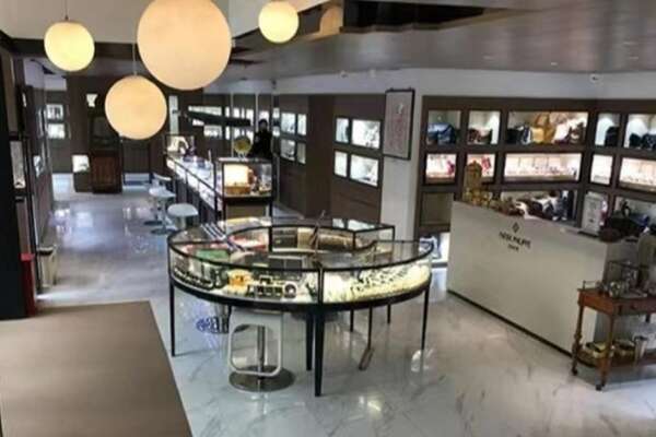 甘孜德格县寄卖奢侈品店